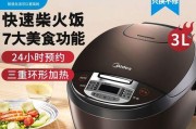 探究新电饭煲饭变黑的原因（解析黑色米饭背后的奥秘）