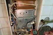 探究锋壁挂炉显示E4的原因及排查方法（了解E4故障的）