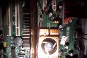 电脑主机噪音大是什么问题？如何排查和解决？