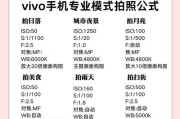 vivo手机顶置摄像头使用技巧是什么？