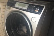 全自动洗衣机脱水撞桶的原因及解决方法（排查全自动洗衣机脱水撞桶问题的外在原因）