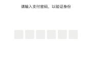 微信指纹支付功能的设置及使用指南（便捷安全的支付方式助你畅享微信购物体验）