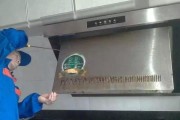 如何最佳清洁吸油烟机（掌握关键步骤和技巧）