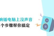 电脑播放视频无声音怎么办？