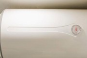 如何选择和调节热水器（——热水器购买指南）