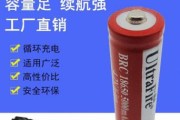 能充手电电池的充电器是多少伏？充电器的电压标准是什么？