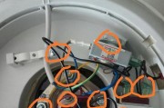 热水器排水阀漏电原因及解决方法（探究热水器排水阀漏电的危害和如何避免）