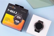 Amazfit跃我T-Rex2手表怎么样？功能特点和常见问题解答？
