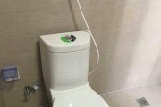 科勒马桶常见故障问题解决汇总（排水不畅）