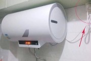 热水器插座跳闸的原因及解决方法（为什么热水器插座会跳闸）