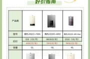 美的热水器温度调节方法是什么？如何设定最佳温度？