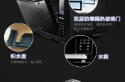 松下微波炉使用教程？如何解决操作中的常见问题？
