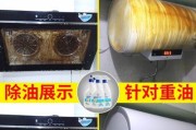 以金牌油烟机电加热的清洗指南（电加热油烟机的维护与保养技巧）