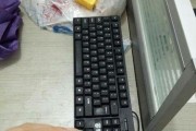 电脑键盘无法输入文字怎么办？（解决办法大揭秘！）