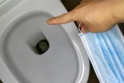 如何检测和解决美标马桶水箱的漏水问题（简单方法帮您解决马桶水箱漏水困扰）