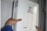 以上门清洗热水器多钱（了解以上门清洗热水器的费用及服务质量）