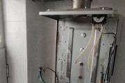 万和壁挂炉E1故障解决指南（了解E1故障原因和维修方法）