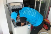 如何自己在家清洗热水器（简便有效的热水器清洗方法）