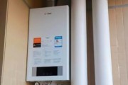 热水器E1代码维修方法（解决热水器E1故障的简单步骤）