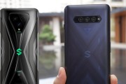 黑鲨4Pro（解析黑鲨4Pro为何如此卓越，激发你的游戏潜力）