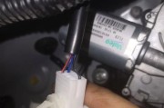 汽车中央网关模块插头接法是什么？