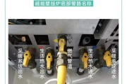 解决威能壁挂炉出现E4的问题（了解E4故障及解决方法）
