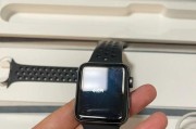 iWatch6如何重新配对手机（详细步骤教你重新将iWatch6与手机配对成功）