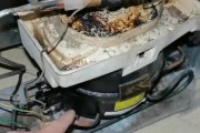 卡萨帝冰箱压缩机不工作的检修方法（解决冰箱压缩机不工作的实用技巧）