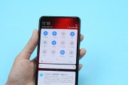 OPPOA9智能侧边栏使用指南（快捷操作一手掌握，让你的手机更）