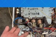 爱妻热水器显示E4故障原因及维修方法解析（爱妻热水器故障E4的解决办法与注意事项）