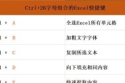 探索复制快捷键Ctrl加什么的奥秘（解锁快捷复制技巧）