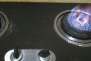 燃气灶管道清洗指南（简单）