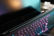 ROG超神X（领先同类，独领风骚，ROG超神X引领游戏本新风潮）
