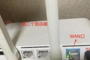 极风加速器连接路由器步骤？