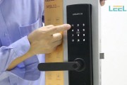 纽贝尔指纹锁怎么设置？常见问题有哪些解决方法？