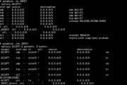 防火墙技术的两种基本类型（网络安全的关键之一——了解防火墙的不同类型）