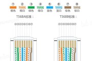 如何通过网线连接电视和路由器（快速实现高速网络传输）