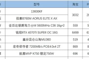 DIY电脑配置1800-12000元怎么选？预算范围内最佳性能配置指南？