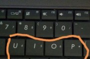 电脑键盘按字母键却出数字问题的解决方法（如何解决电脑键盘输入字母时却输出数字的情况）