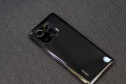 小米11图标变黑是什么原因？