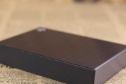扬帆移动硬盘质量如何？值得购买吗？