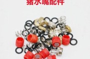 如何修理饮水机弹簧（简单操作帮你解决饮水机弹簧故障）