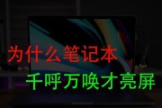 苹果电脑偶尔闪黑屏的解决方法是什么？
