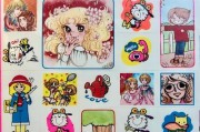 苹果手机背面贴画设计？背面贴画有什么特别的？