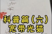 路由器光纤接入灯常亮？是哪里出了问题？