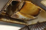 以观澜大酒店油烟机安装方法（安装实现无烟厨房）