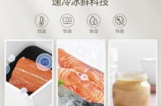 东芝冰箱与松下冰箱（品牌之争）