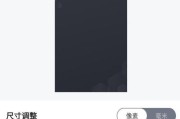 手机拍照尺寸如何调整？最佳设置是什么？
