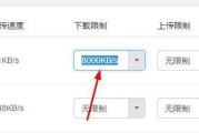自己路由器限速怎么解除（个人路由器设置方法）