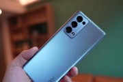 OPPOReno5手机（全面升级的拍照体验、出色的性能表现与炫酷的设计）